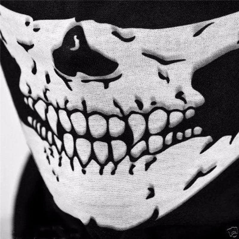 Personalized Mask-Bandana