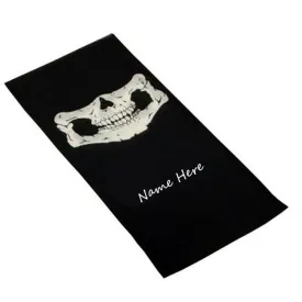Personalized Mask-Bandana