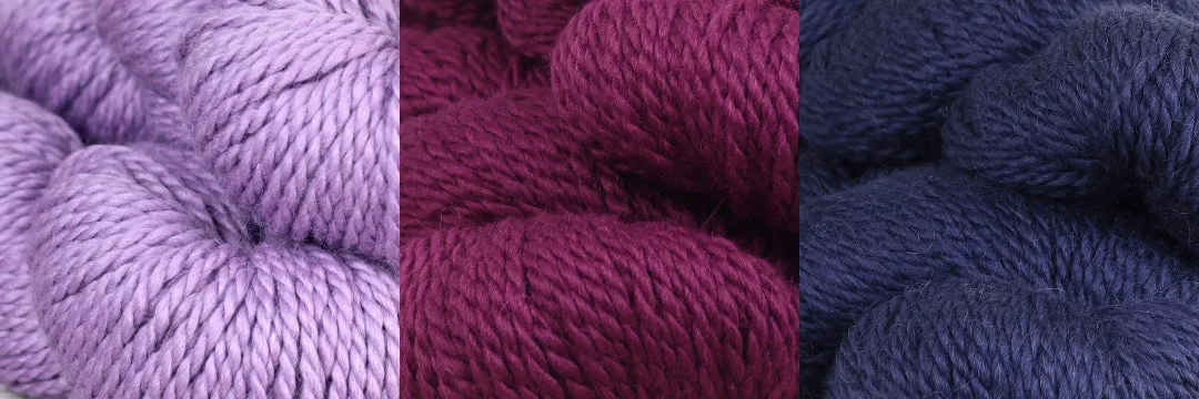 Rainfall Scarf Kit