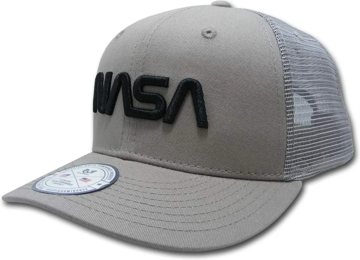 Rapid Dominance NASA Cotton Trucker