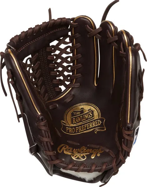 Rawlings Pro Preferred 11.75" -  PROS205-4MO