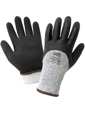 Samurai Glove® Cut Resistant Low Temperature Gloves - CR330INT