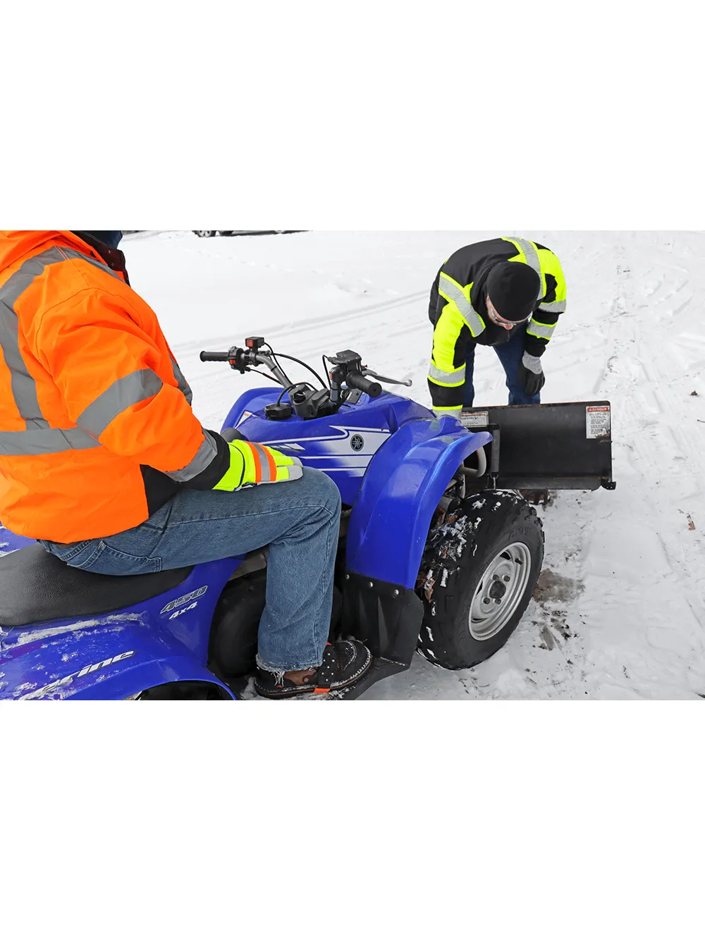 Samurai Glove® Cut Resistant Low Temperature Gloves - CR330INT