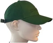 Spinning® Embroidered Baseball Cap