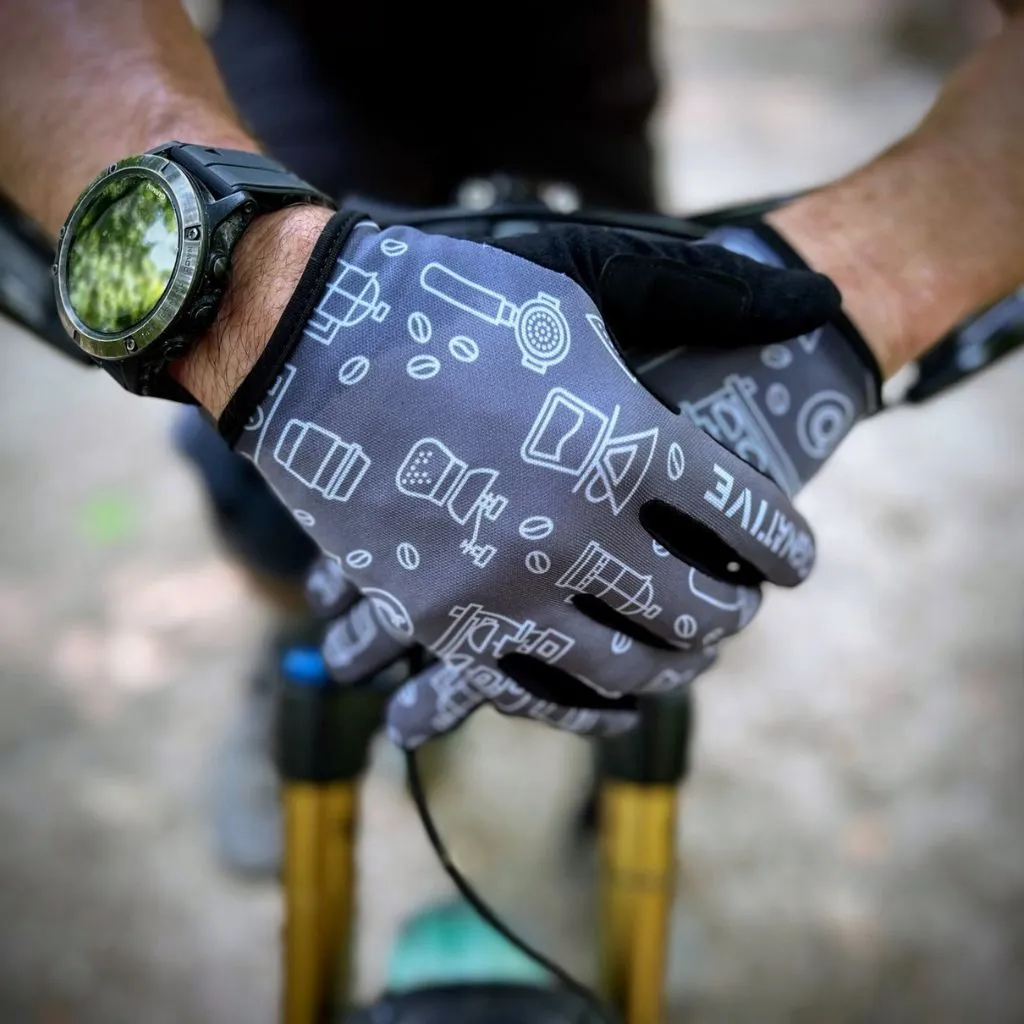 Tech 2.0 MTB Glove (Cognative Brew House)