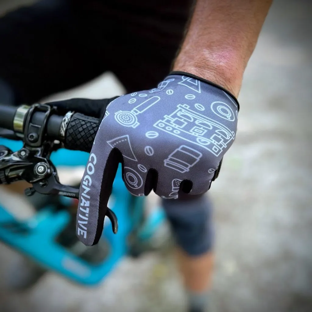 Tech 2.0 MTB Glove (Cognative Brew House)