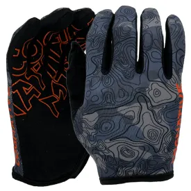 Tech 2.0 MTB Glove (Topo Camo)