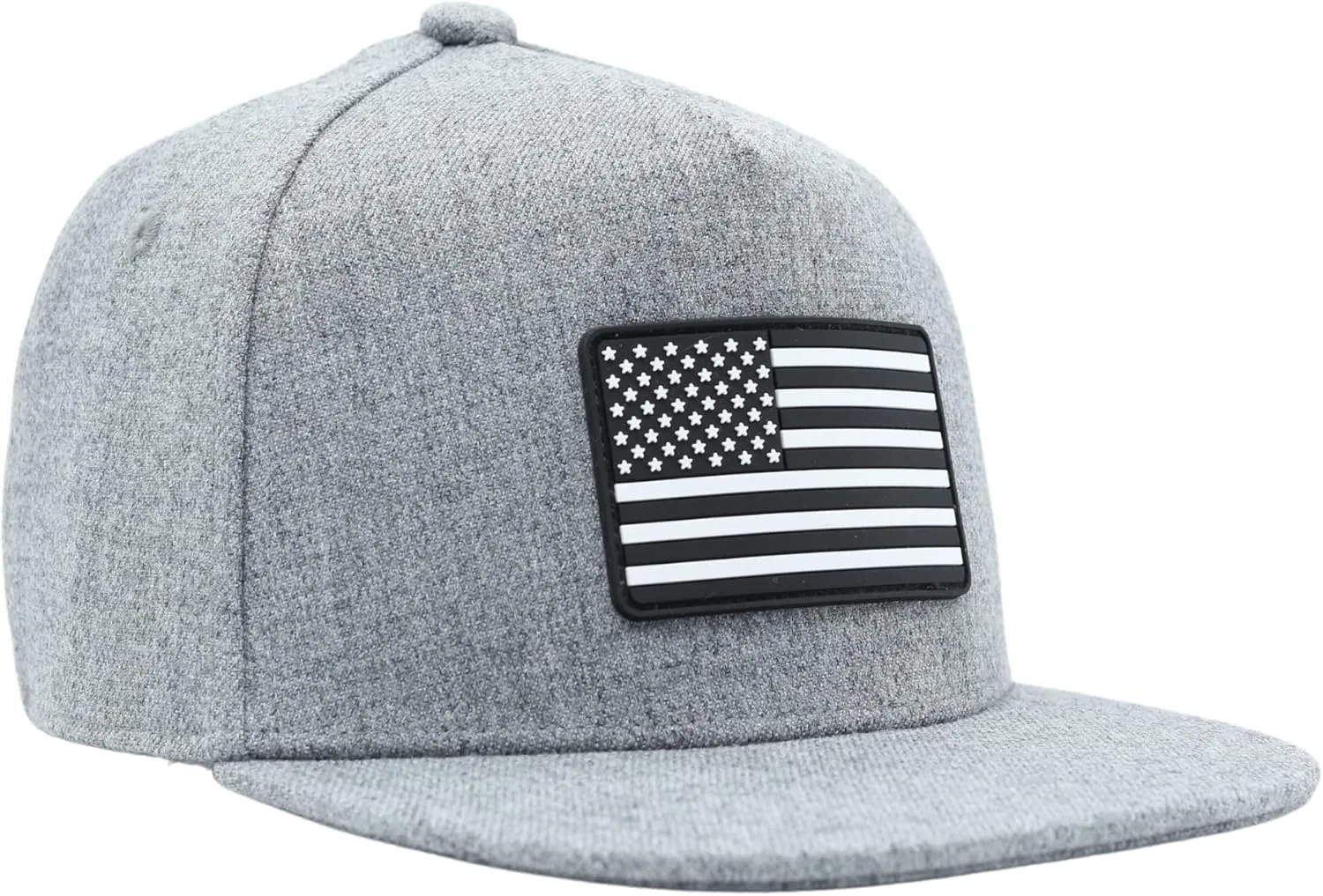 Toddler Hat - USA Hat - Patriotic Old Glory Best Bills with Stars Gorras Lids Branded USA Classis Baseball Trucker Flag Cap