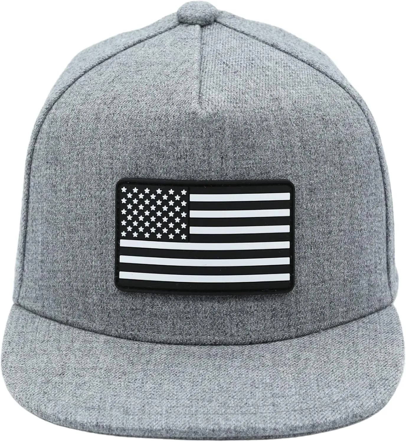 Toddler Hat - USA Hat - Patriotic Old Glory Best Bills with Stars Gorras Lids Branded USA Classis Baseball Trucker Flag Cap