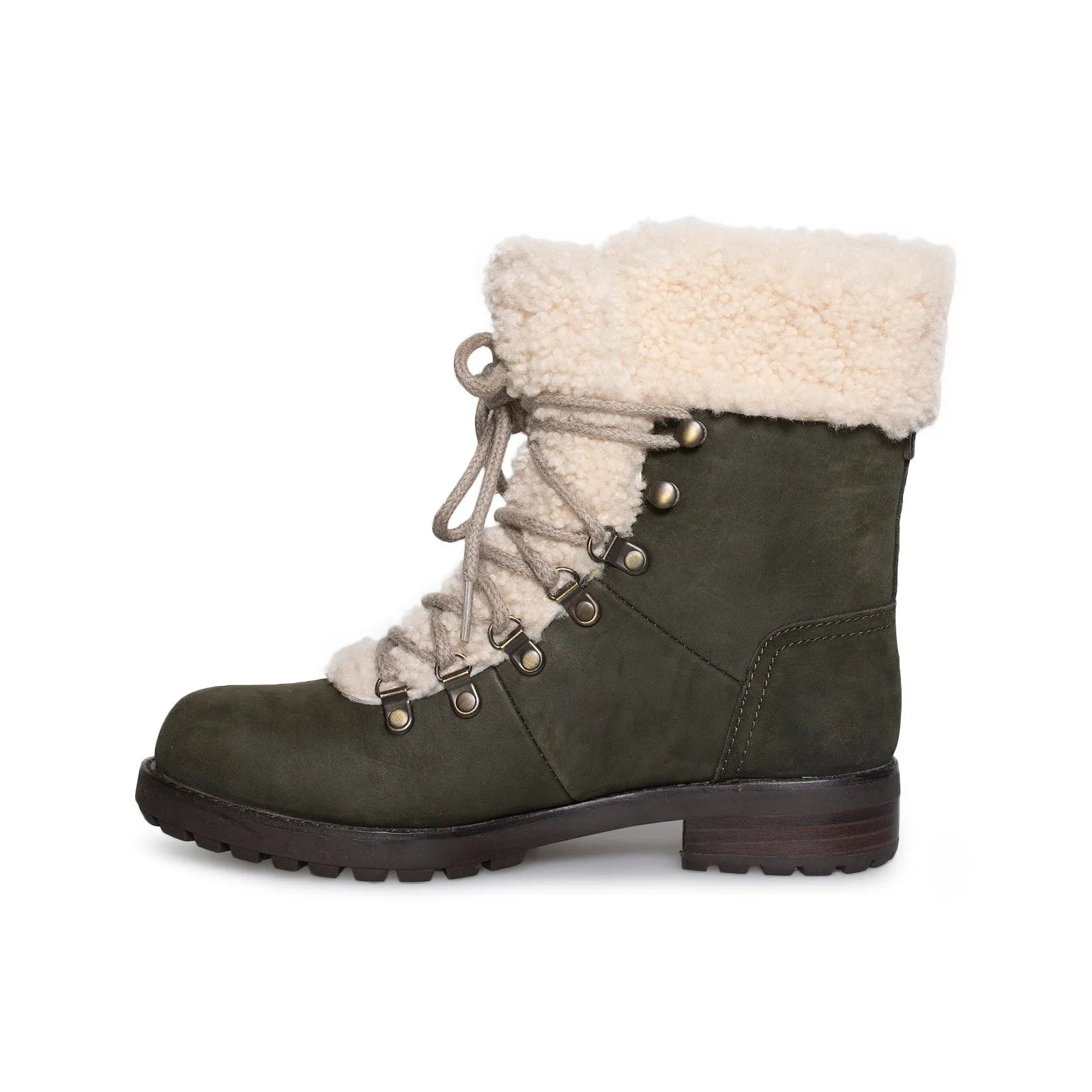 UGG Fraser Slate Boots - Women's