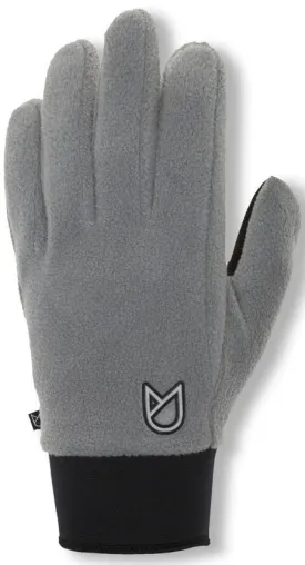 Underhanded - DUO - Grey