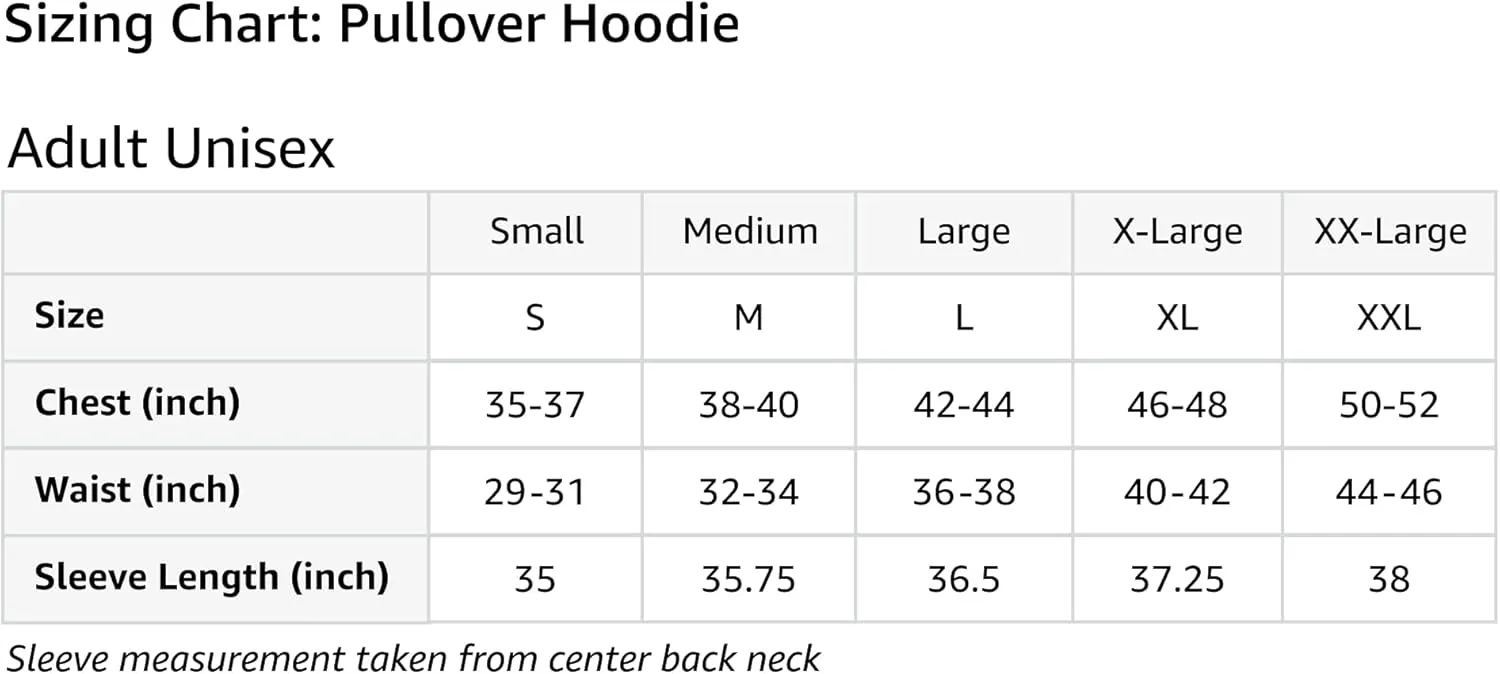 Valparaiso Beacons Left Chest Icon Officially Licensed Pullover Hoodie