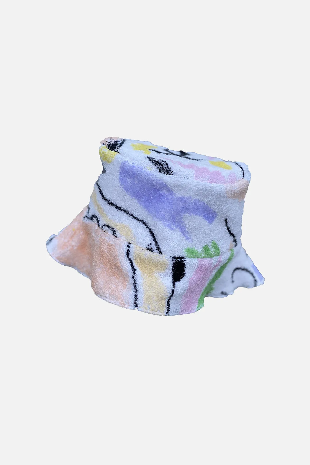 Vintage Bucket Hat