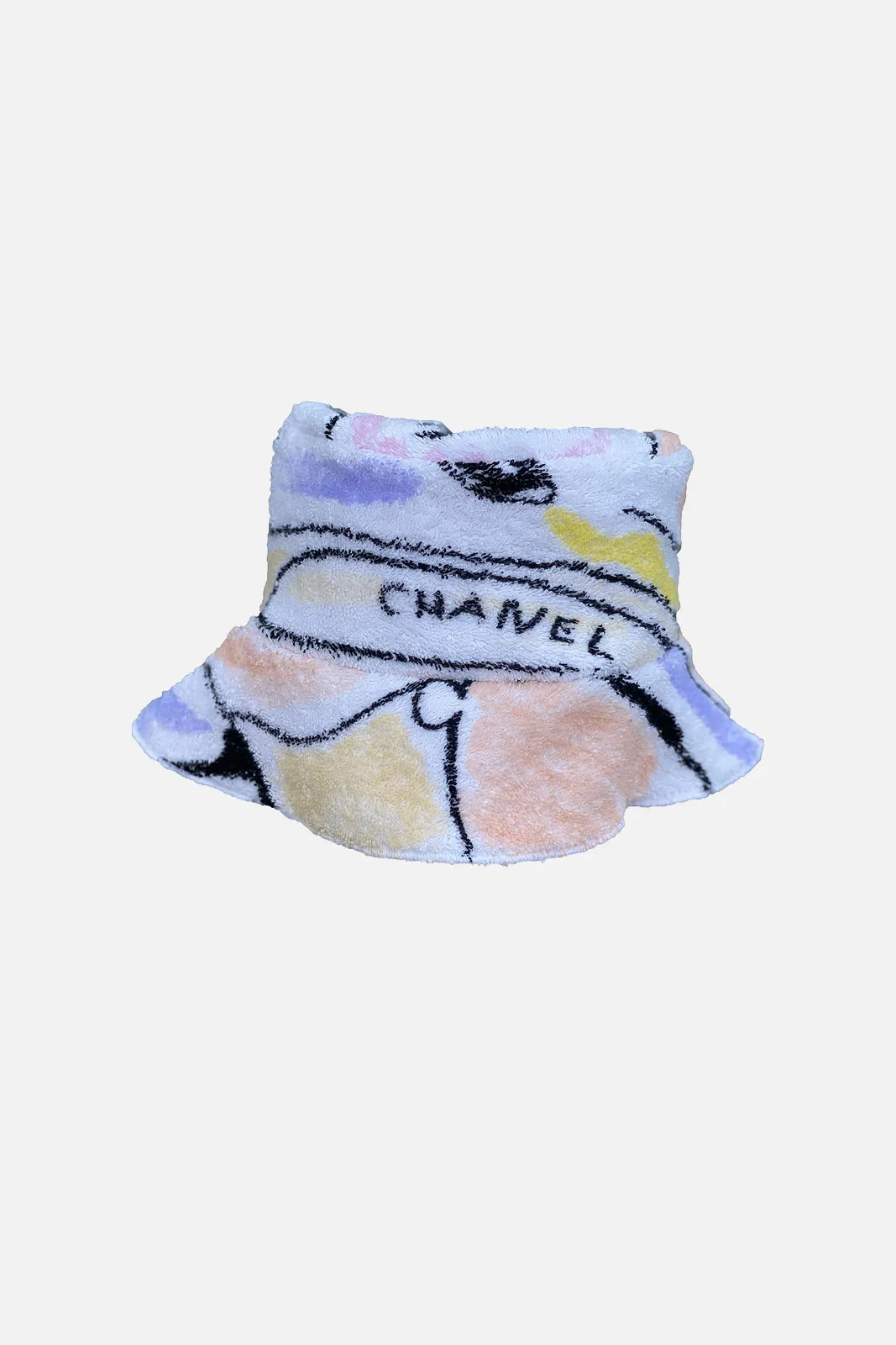 Vintage Bucket Hat