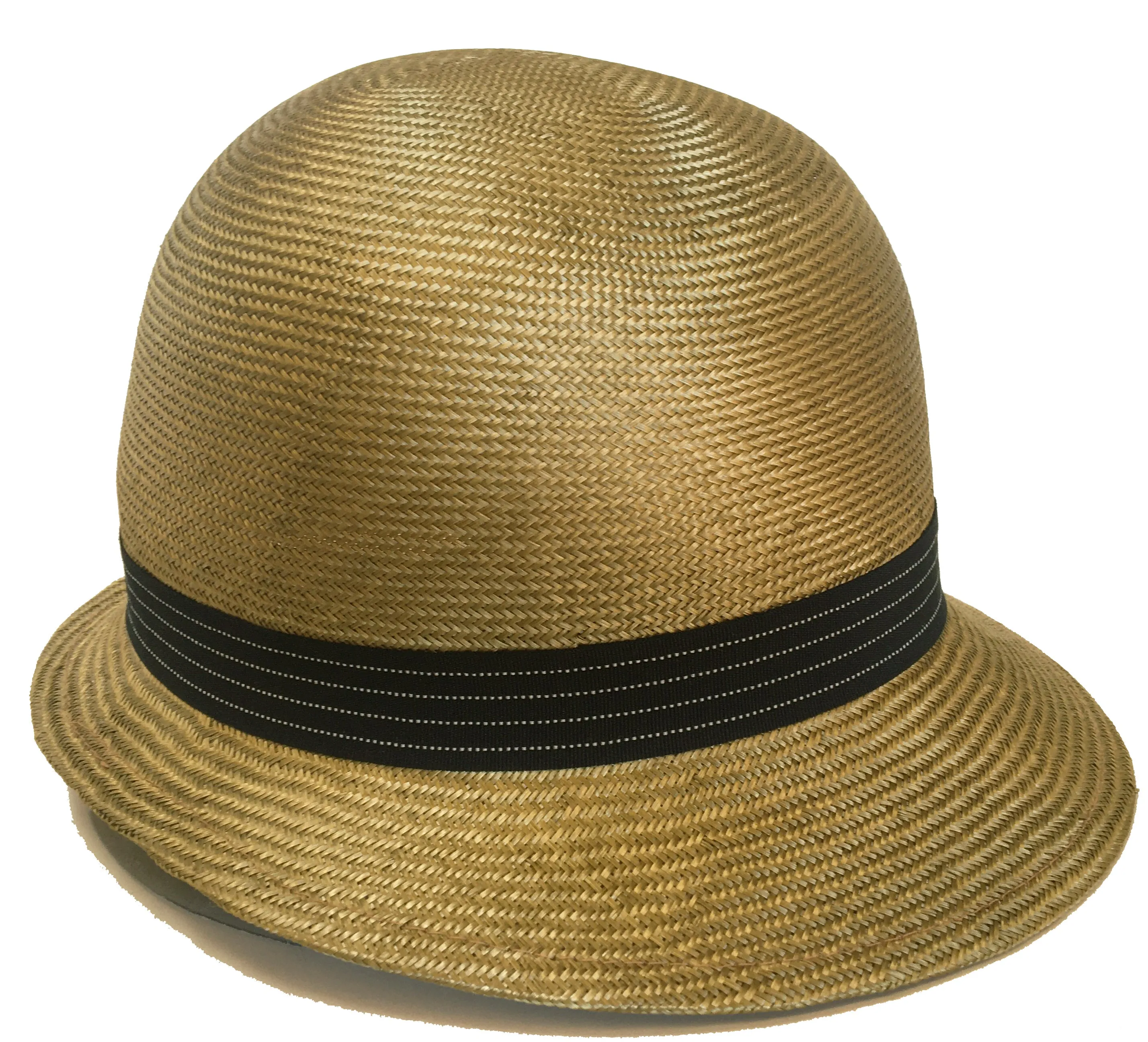 Vintage Goorin Bros Womens' Cloche Oh Ret