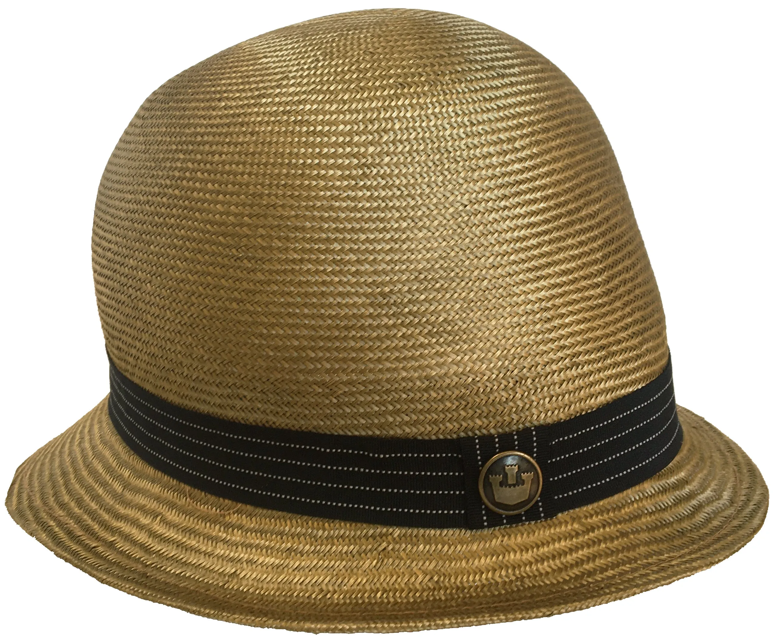 Vintage Goorin Bros Womens' Cloche Oh Ret