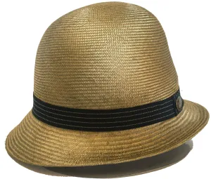 Vintage Goorin Bros Womens' Cloche Oh Ret