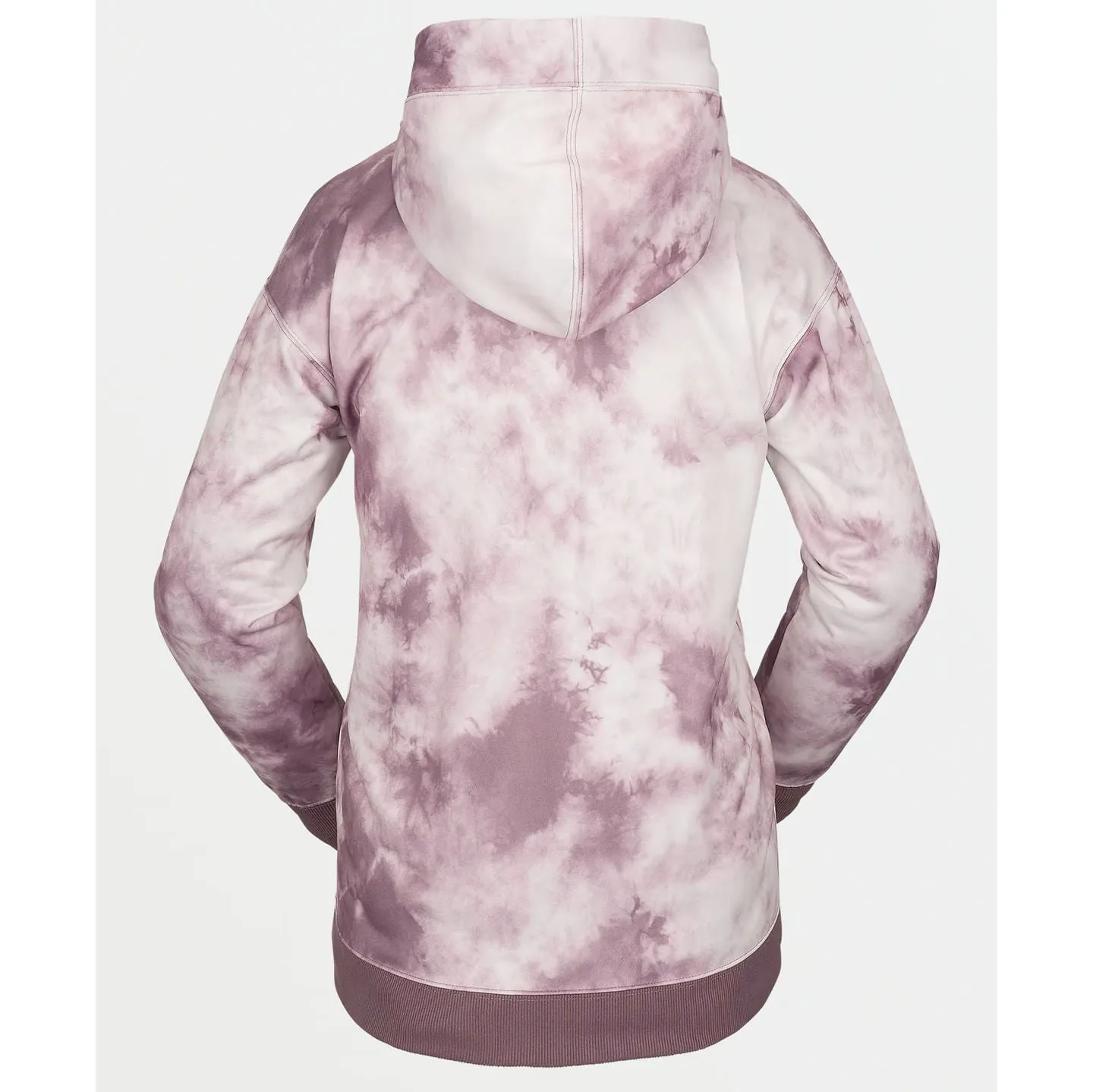 Volcom Spring Shred Womens Hoodie