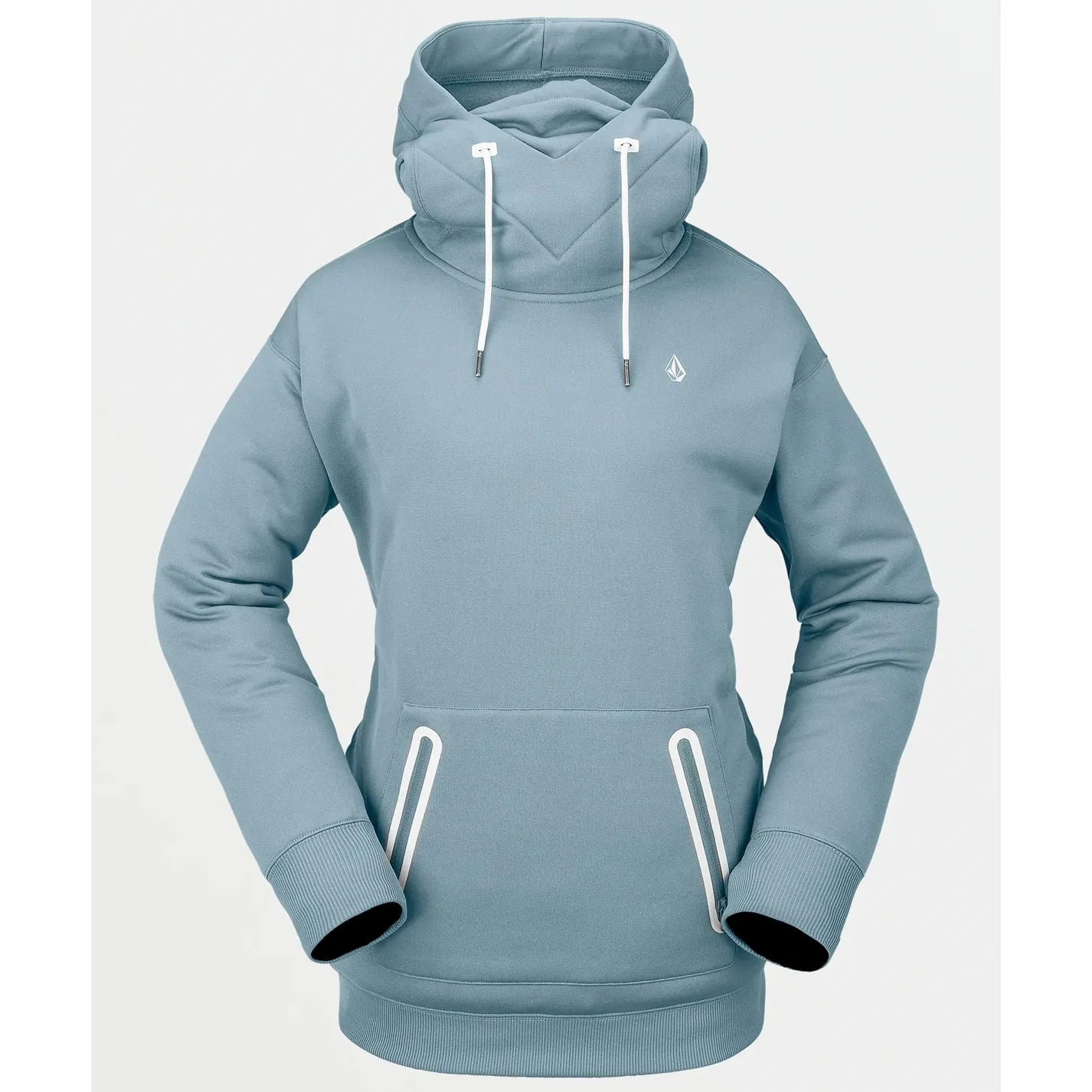 Volcom Spring Shred Womens Hoodie