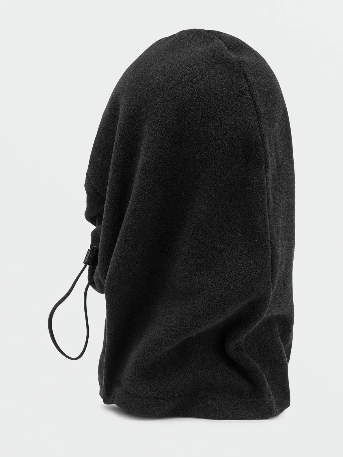 Volcom Travelin Hood Thingy - Black