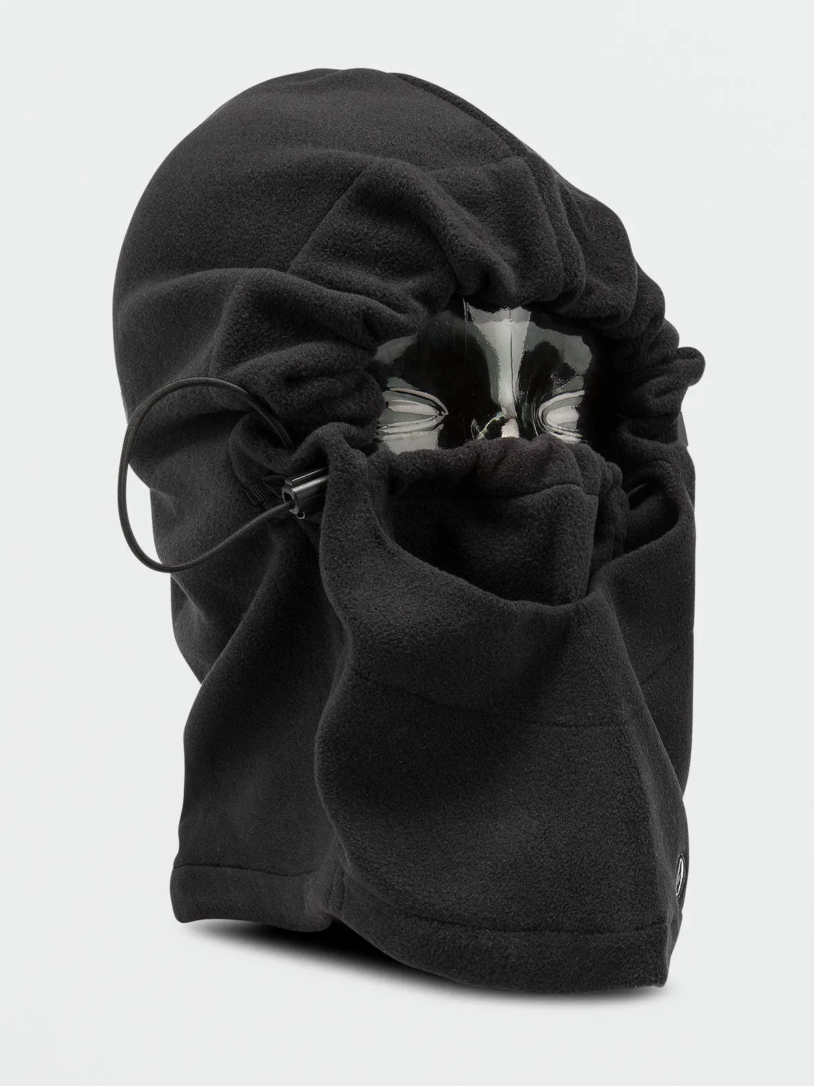 Volcom Travelin Hood Thingy - Black