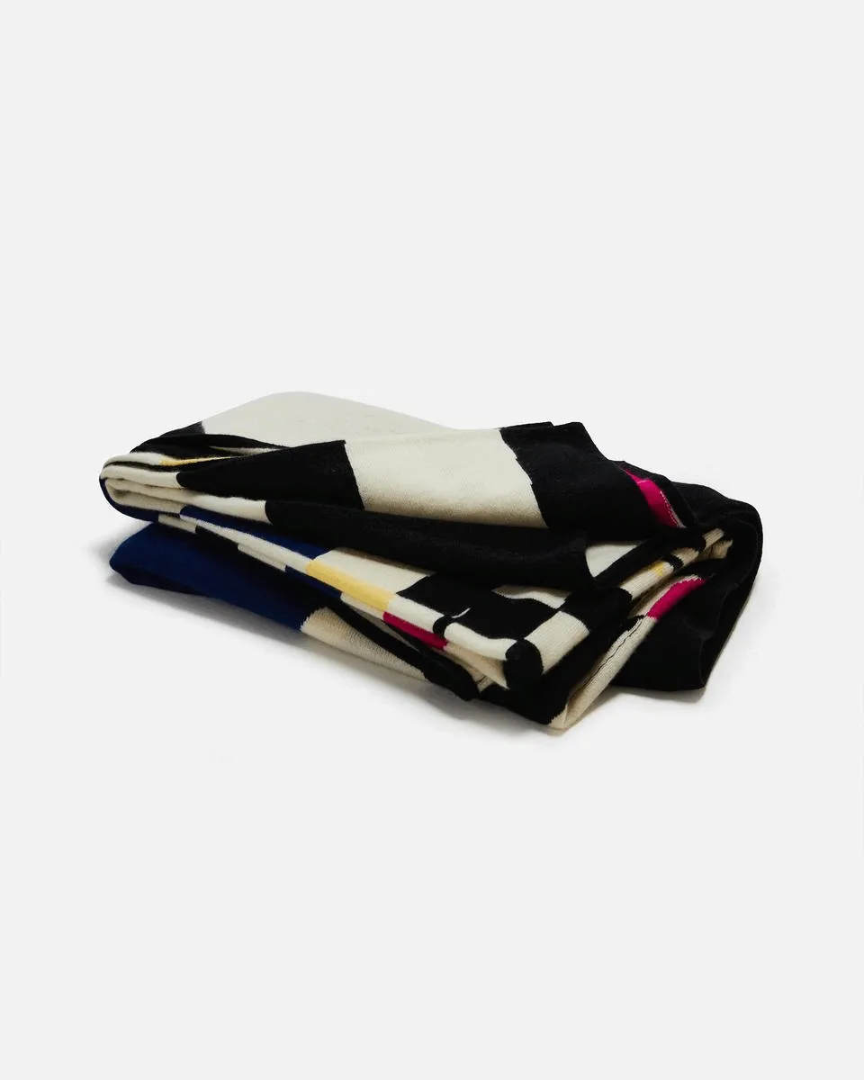 Vortex Blanket