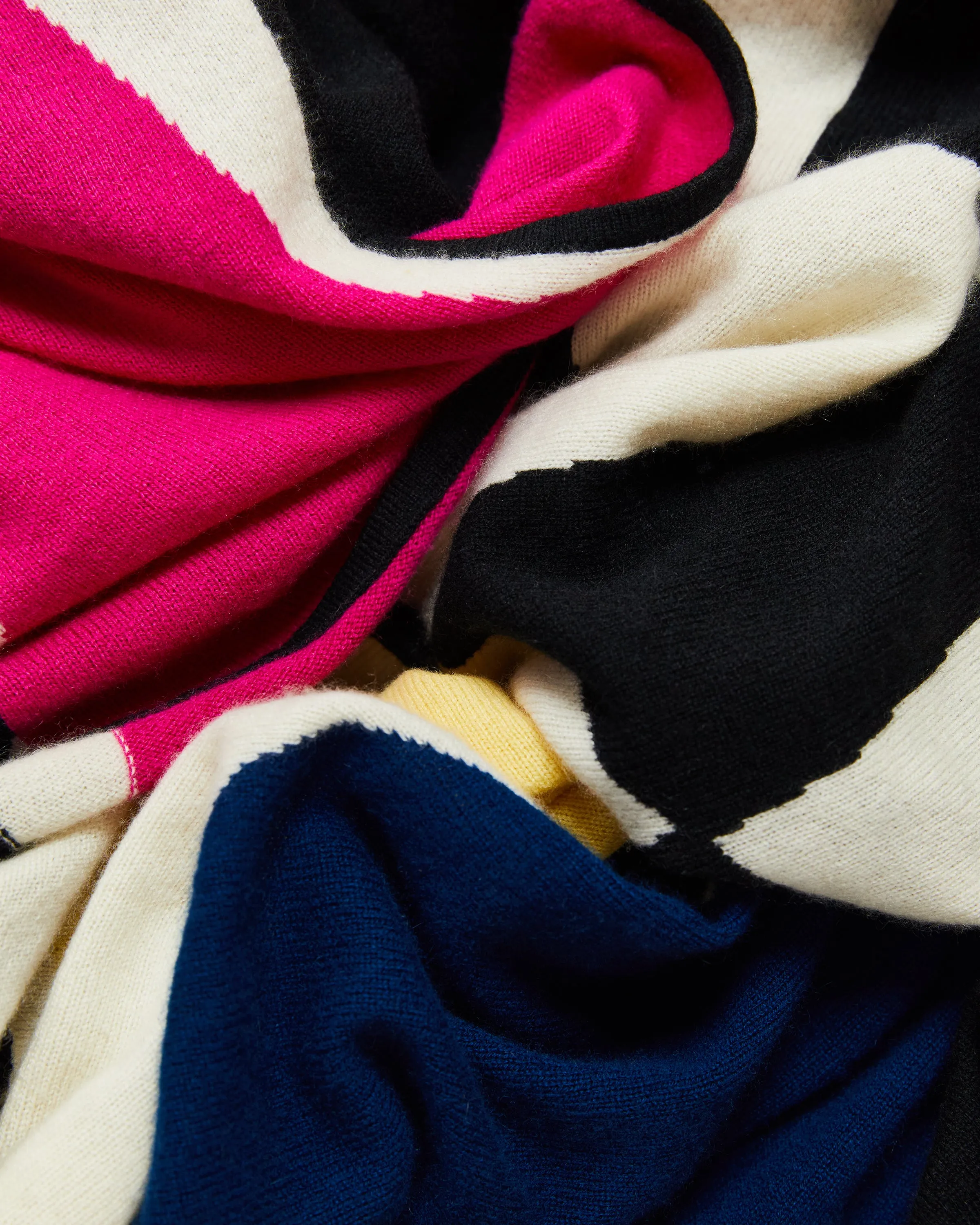 Vortex Blanket