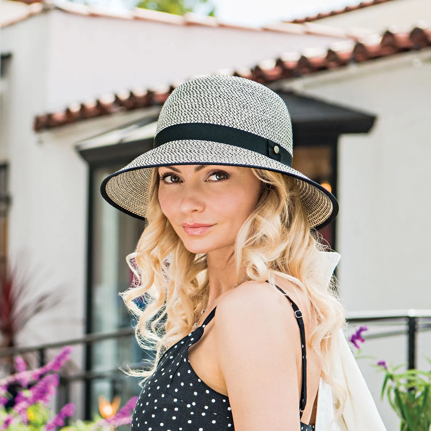 Wallaroo Darby Hat